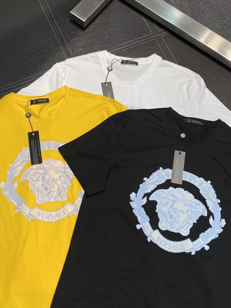 Versace T-Shirts